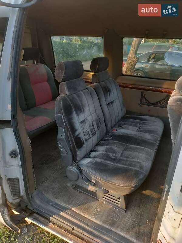 Мінівен Citroen Jumpy 1999 в Олександрії