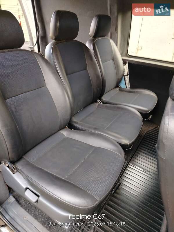 Минивэн Citroen Jumpy 2005 в Зеленодольской