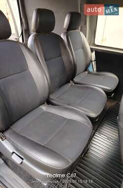 Минивэн Citroen Jumpy 2005 в 