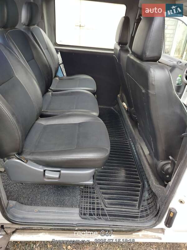 Минивэн Citroen Jumpy 2005 в Зеленодольской фото 22 Минивэн Citroen Jumpy 2005 в Зеленодольской