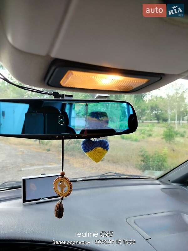 Минивэн Citroen Jumpy 2005 в Зеленодольской