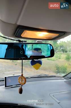 Минивэн Citroen Jumpy 2005 в 
