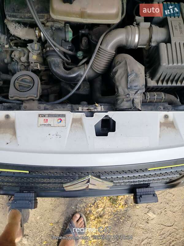 Минивэн Citroen Jumpy 2005 в Зеленодольской фото 35 Минивэн Citroen Jumpy 2005 в Зеленодольской