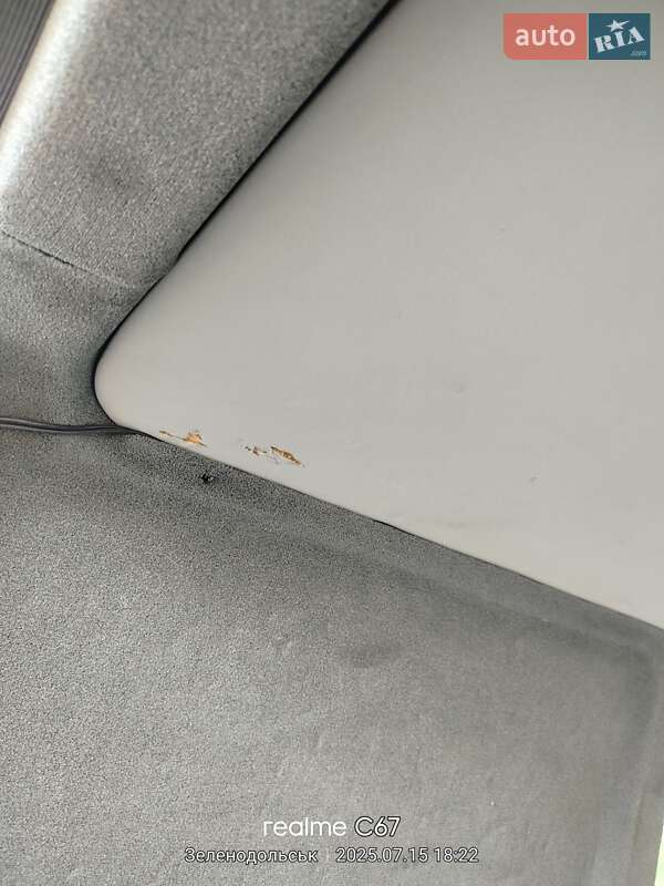 Минивэн Citroen Jumpy 2005 в Зеленодольской фото 48 Минивэн Citroen Jumpy 2005 в Зеленодольской