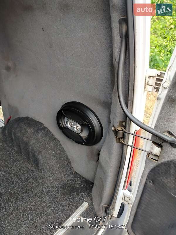 Минивэн Citroen Jumpy 2005 в Зеленодольской фото 50 Минивэн Citroen Jumpy 2005 в Зеленодольской