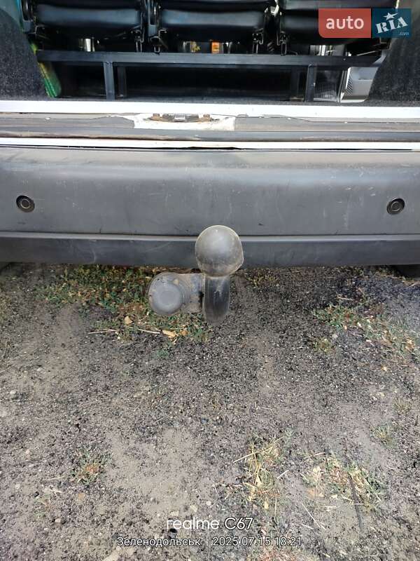 Минивэн Citroen Jumpy 2005 в Зеленодольской фото 54 Минивэн Citroen Jumpy 2005 в Зеленодольской