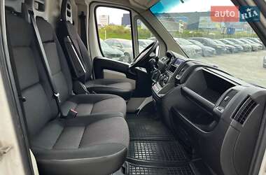 Вантажний фургон Citroen Jumpy 2019 в 