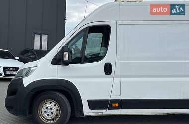 Вантажний фургон Citroen Jumpy 2019 в 