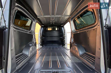 Грузовой фургон Citroen Jumpy 2021 в 