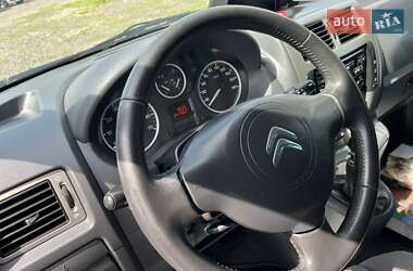 Минивэн Citroen Jumpy 2015 в 