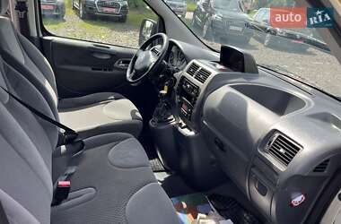 Минивэн Citroen Jumpy 2015 в 