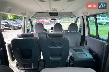 Минивэн Citroen Jumpy 2015 в 