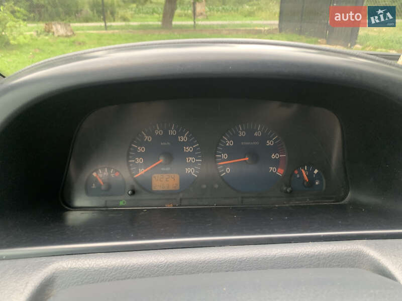 Минивэн Citroen Jumpy 2002 в Львове фото 6 Минивэн Citroen Jumpy 2002 в Львове