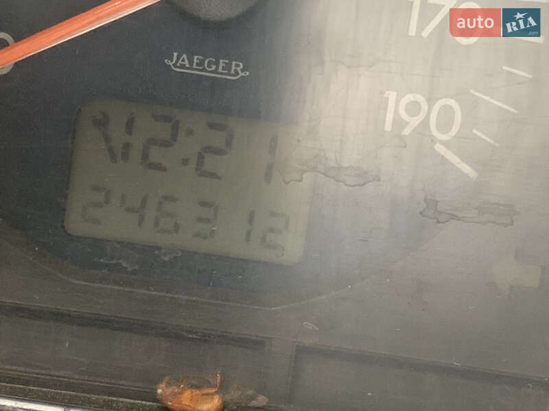 Минивэн Citroen Jumpy 2002 в Львове фото 13 Минивэн Citroen Jumpy 2002 в Львове