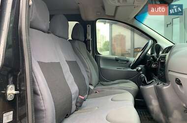 Минивэн Citroen Jumpy 2010 в 
