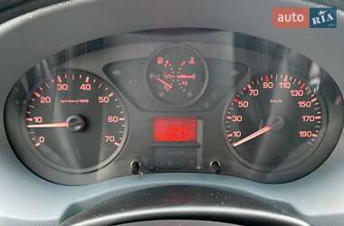 Минивэн Citroen Jumpy 2010 в 
