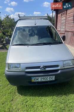 Минивэн Citroen Jumpy 2004 в Ровно фото 4 Минивэн Citroen Jumpy 2004 в Ровно