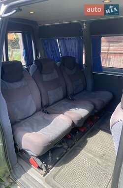 Минивэн Citroen Jumpy 2004 в Ровно фото 2 Минивэн Citroen Jumpy 2004 в Ровно