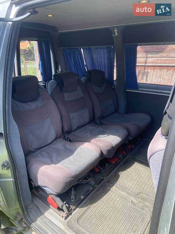 Минивэн Citroen Jumpy 2004 в Ровно фото 2 Минивэн Citroen Jumpy 2004 в Ровно