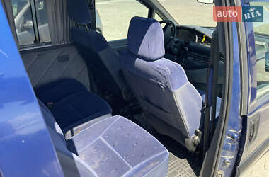 Минивэн Citroen Jumpy 2004 в 