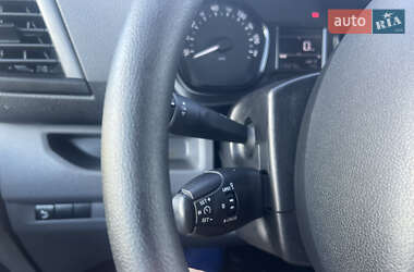 Грузовой фургон Citroen Jumpy 2020 в 