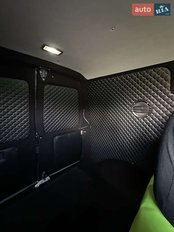 Минивэн Citroen Jumpy 2003 в Ивано-Франковске