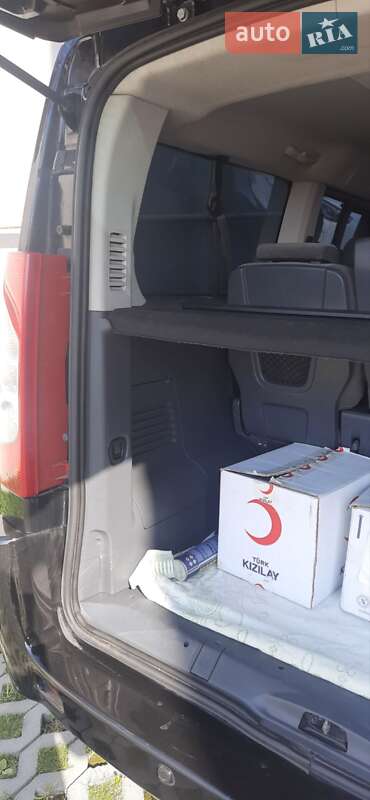 Мінівен Citroen Jumpy 2013 в Рівному фото 18 Мінівен Citroen Jumpy 2013 в Рівному