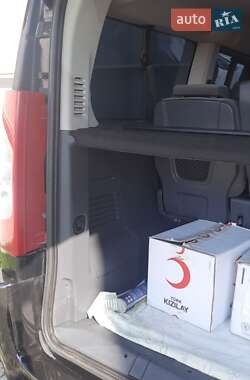 Минивэн Citroen Jumpy 2013 в 