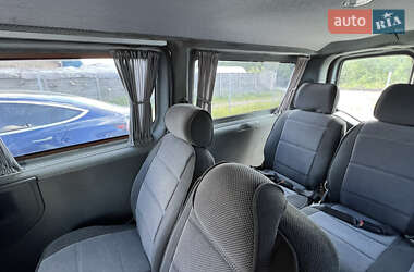 Минивэн Citroen Jumpy 2008 в 