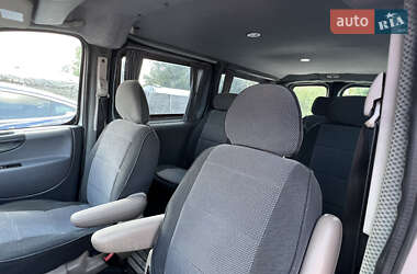 Минивэн Citroen Jumpy 2008 в 