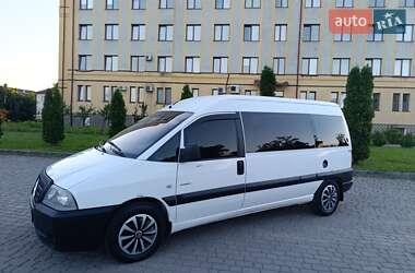 Минивэн Citroen Jumpy 2006 в Коломые