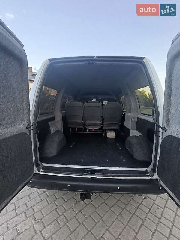 Минивэн Citroen Jumpy 2006 в Коломые