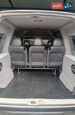 Минивэн Citroen Jumpy 2005 в 