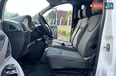 Минивэн Citroen Jumpy 2007 в 