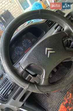 Минивэн Citroen Jumpy 2005 в 