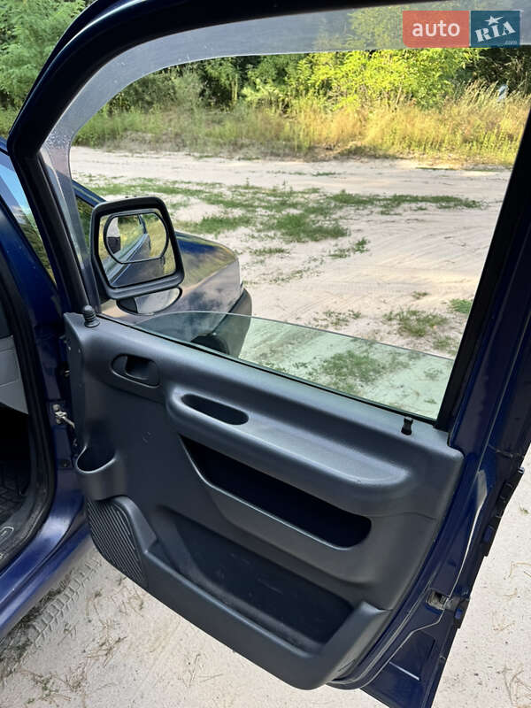 Минивэн Citroen Jumpy 2002 в Звенигородке