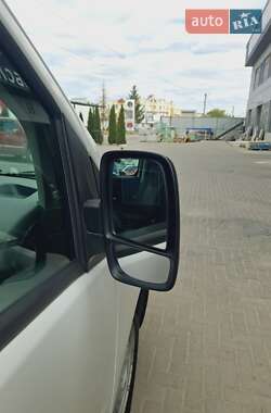 Грузовой фургон Citroen Jumpy 2013 в 