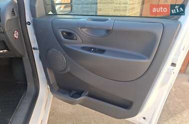 Грузовой фургон Citroen Jumpy 2013 в 