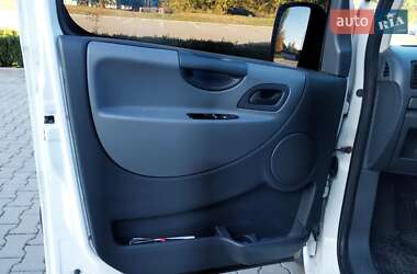 Грузовой фургон Citroen Jumpy 2007 в 