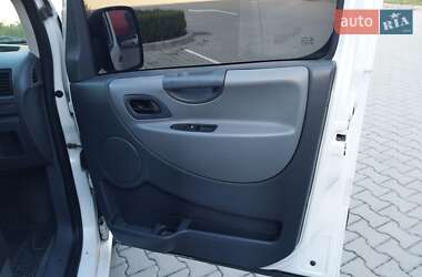 Грузовой фургон Citroen Jumpy 2007 в 