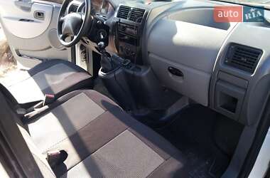 Грузовой фургон Citroen Jumpy 2007 в 