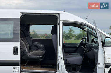 Мінівен Citroen Jumpy 2005 в 