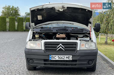 Мінівен Citroen Jumpy 2005 в 