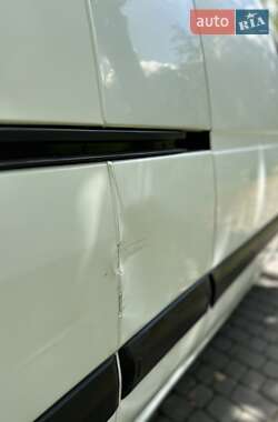 Грузовой фургон Citroen Jumpy 2006 в 