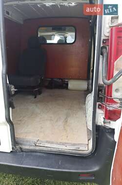 Минивэн Citroen Jumpy 2007 в 