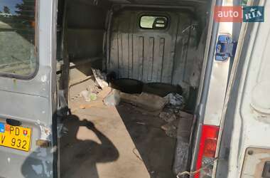 Минивэн Citroen Jumpy 2005 в 