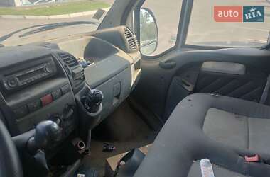 Минивэн Citroen Jumpy 2005 в 
