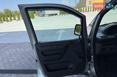 Минивэн Citroen Jumpy 2005 в 