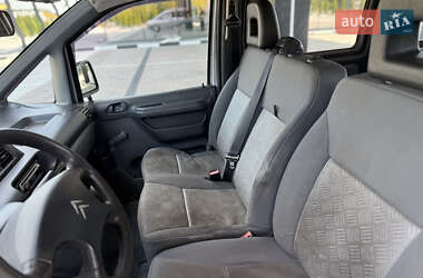 Минивэн Citroen Jumpy 2005 в 