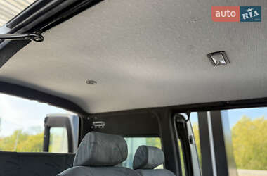 Минивэн Citroen Jumpy 2005 в 